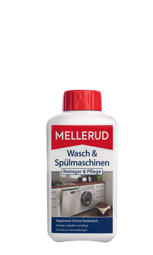 Wasch & Spülmaschinen Reiniger & Pflege 0,5 L