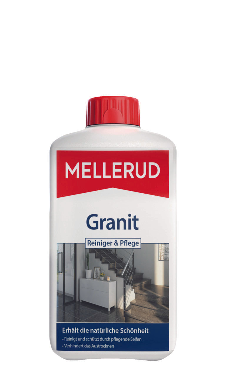 Granit Reiniger & Pflege 1,0 l