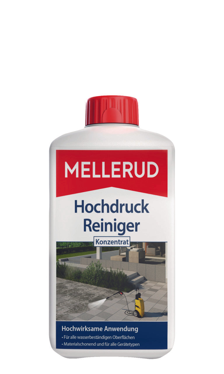 Hochdruck Reiniger Konzentrat Konzentrat, 1 L