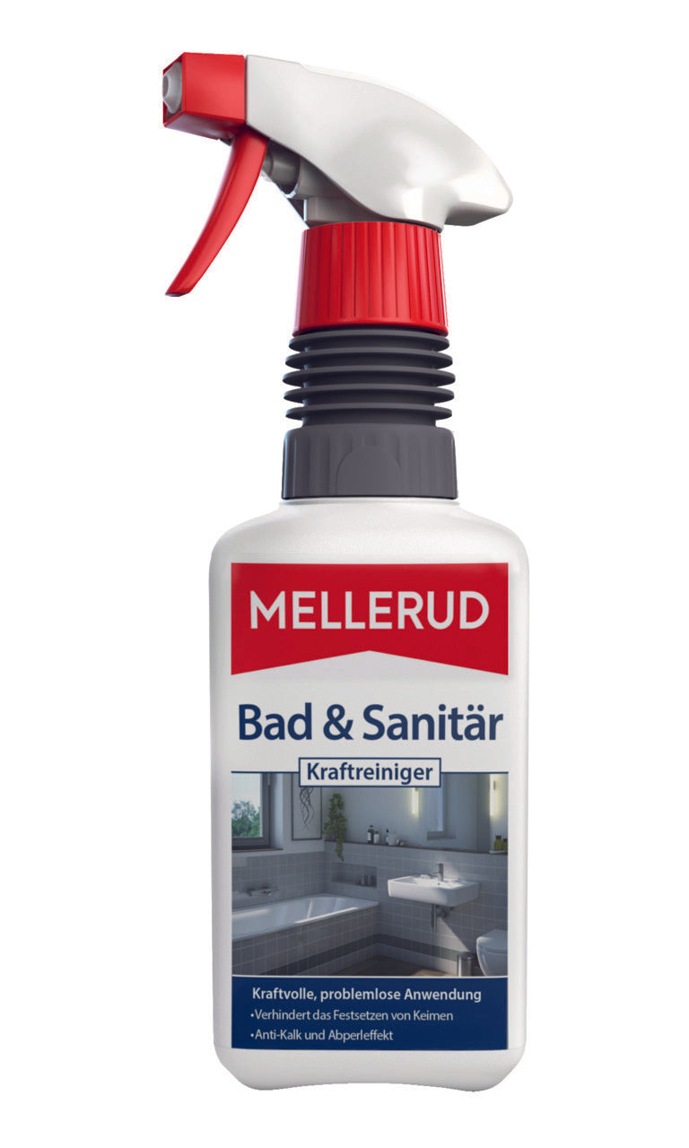 Bad & Sanitär Kraftreiniger 0,5 L