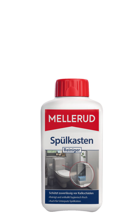 Spülkasten Reiniger Reiniger 0,5l