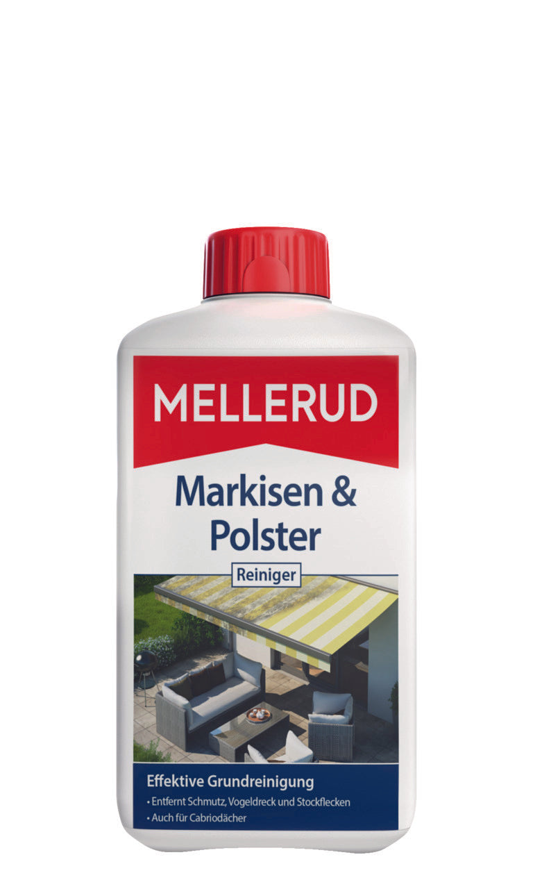 Markisen & Polster Reiniger 1 L