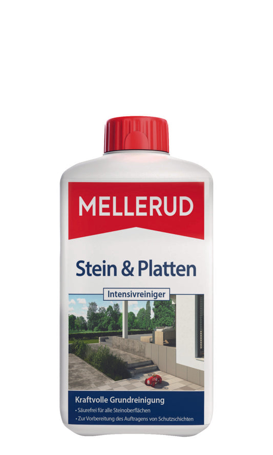 Stein & Platten Intensivreiniger 1,0 L