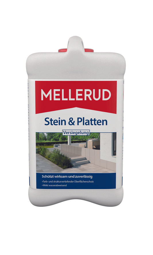 Stein & Platten Versiegelung 2,5l