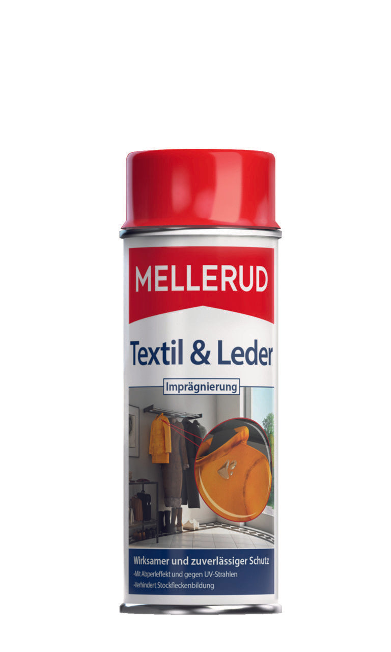 Textil & Leder Imprägnierung 0,4 L