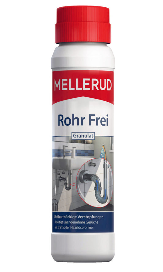 Rohr Frei Granulat 0,6 KG