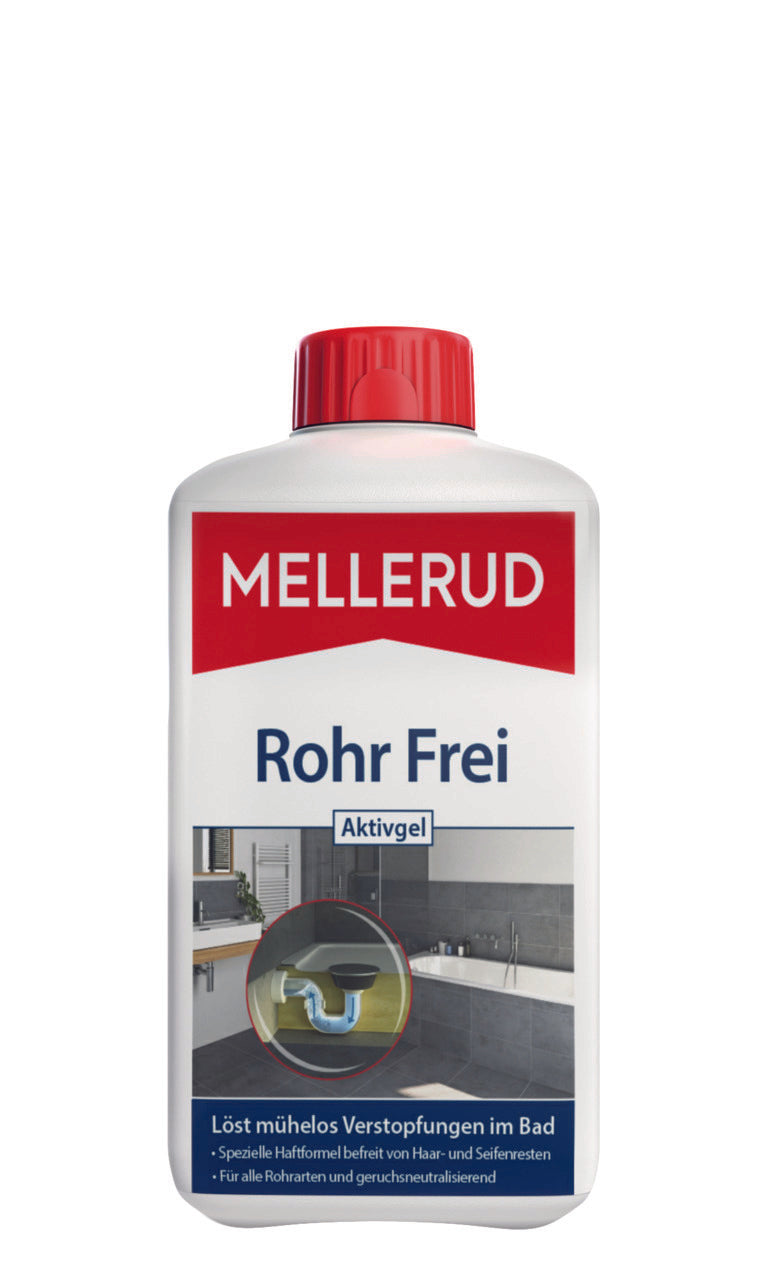 Rohr Frei Aktivgel 1 L