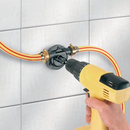 Wasserpumpe für Bohrmaschine 1/2"