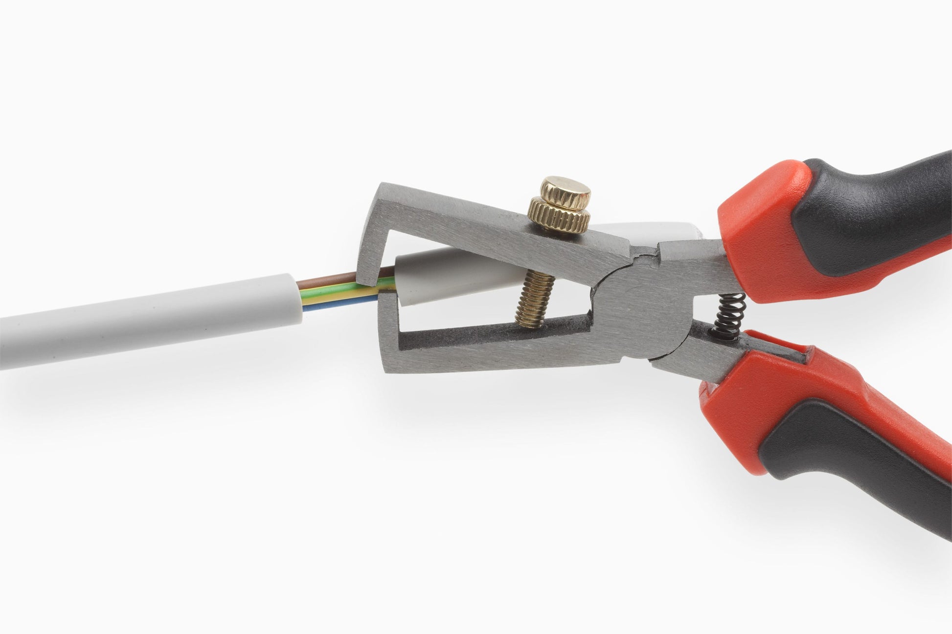 Zangensatz 5 tlg  TÜV/GS
