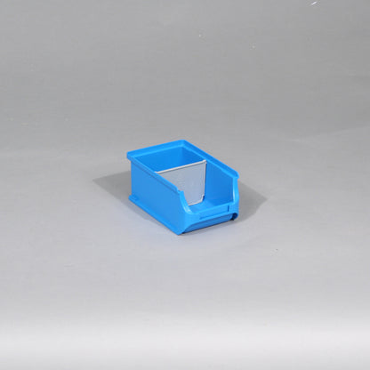 Quersteg für Sichtboxen Gr. 2 und 2L 94x5x69 mm