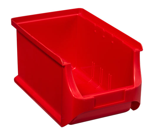 Sichtbox Gr. 3 150x235x125 mm