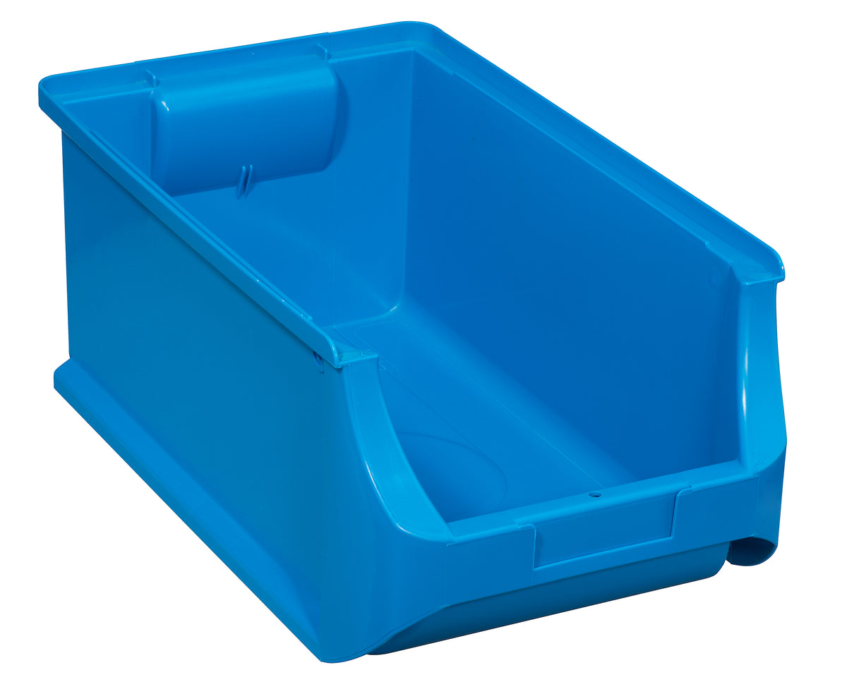 Sichtbox Gr.4 205x355x150 mm