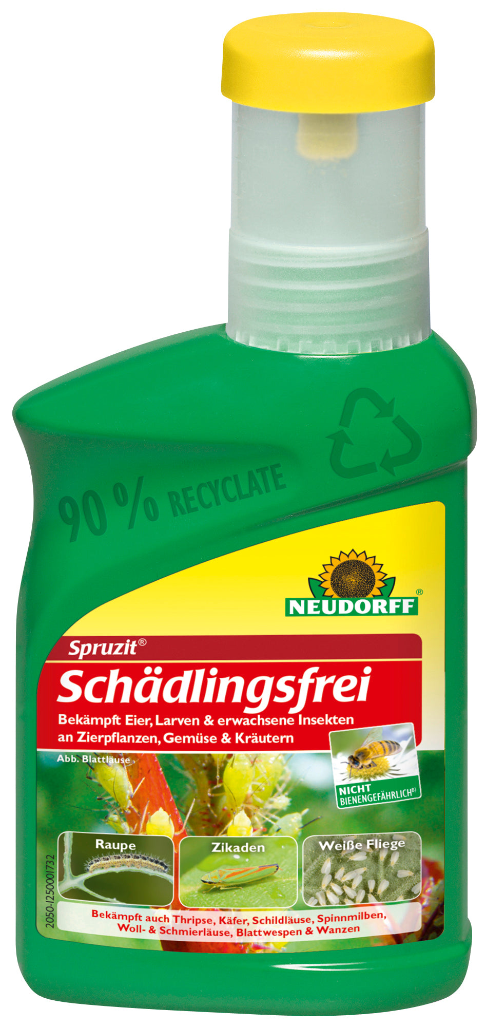 Spruzit Schädlingsfrei