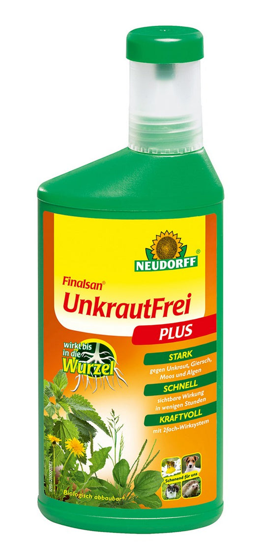 Finalsan Unkrautfrei