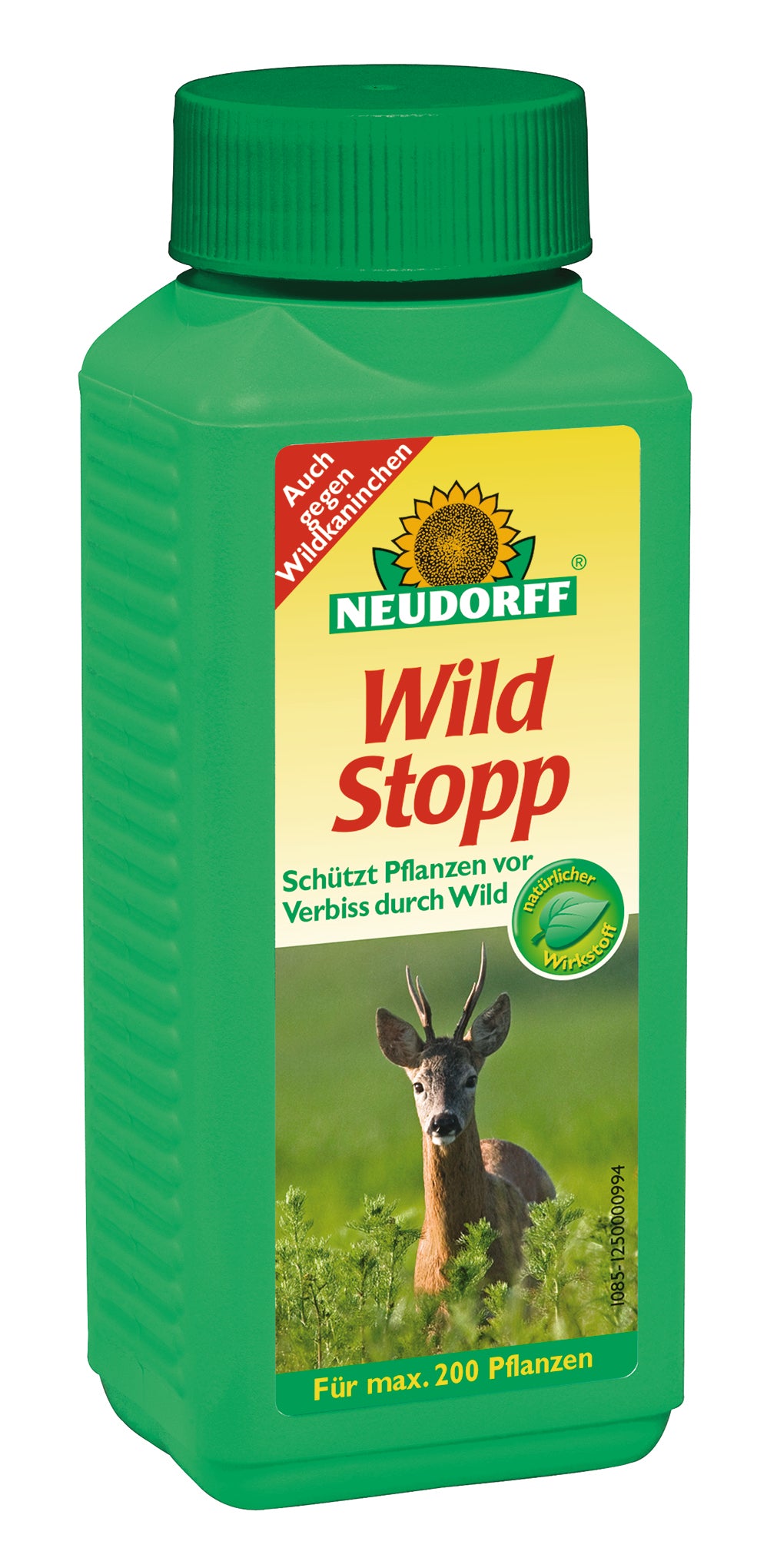 Wildstopp