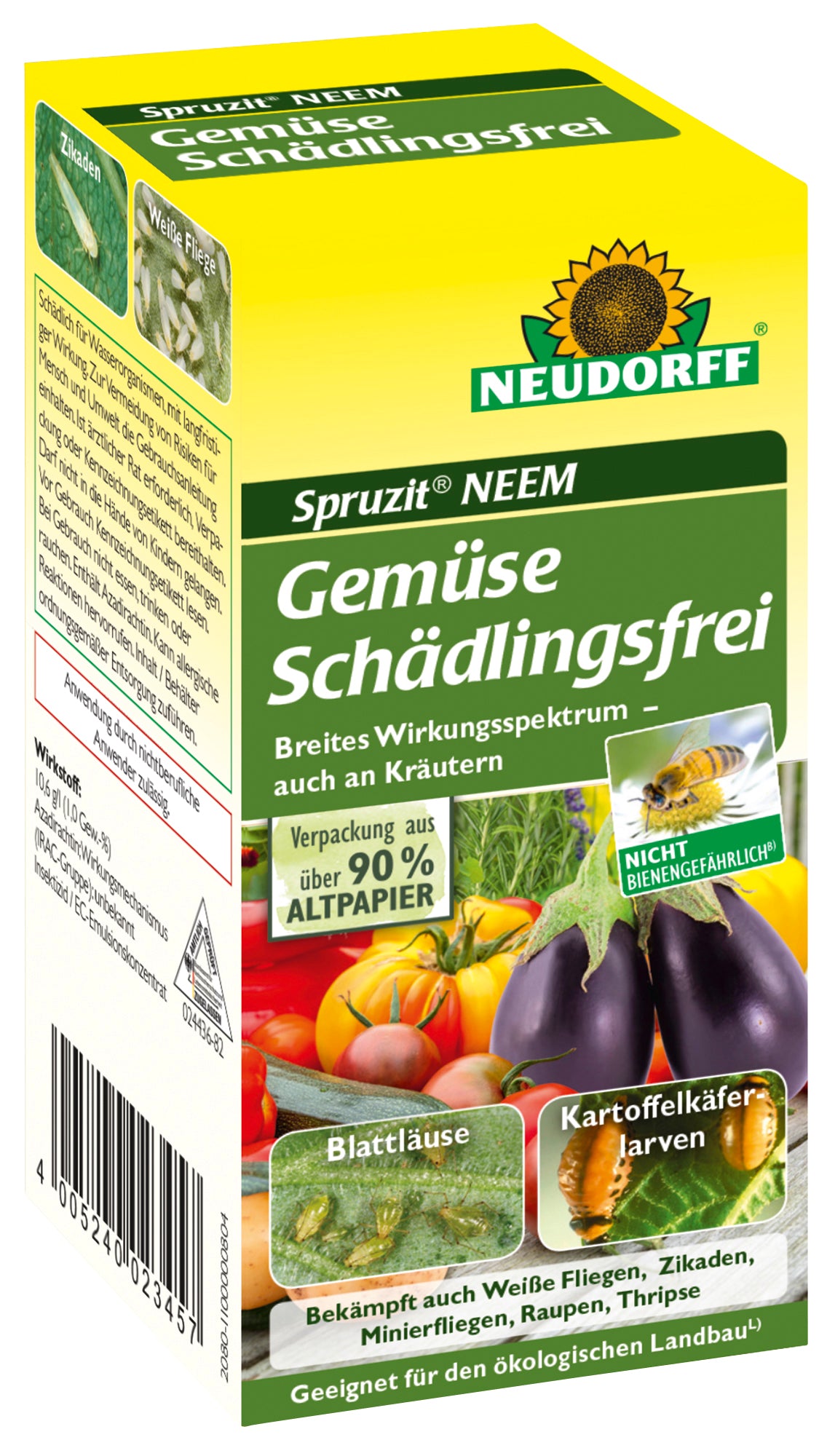 Spruzit NEEM