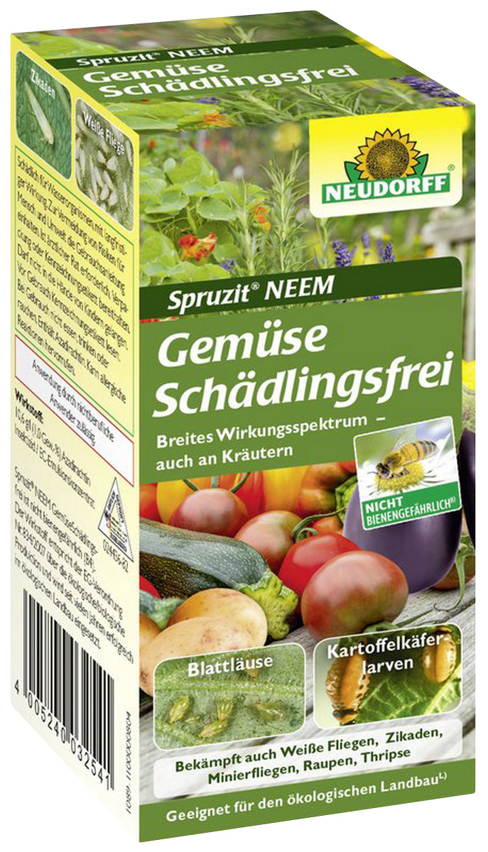 Spruzit NEEM