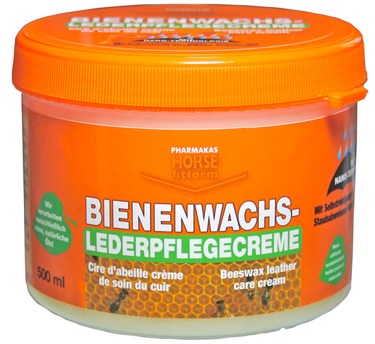 BIENENWACHS Lederpflegecreme