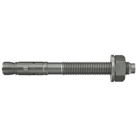 Fischer Bolzenanker FAZ II 12/10 Edelstahl | einzeln