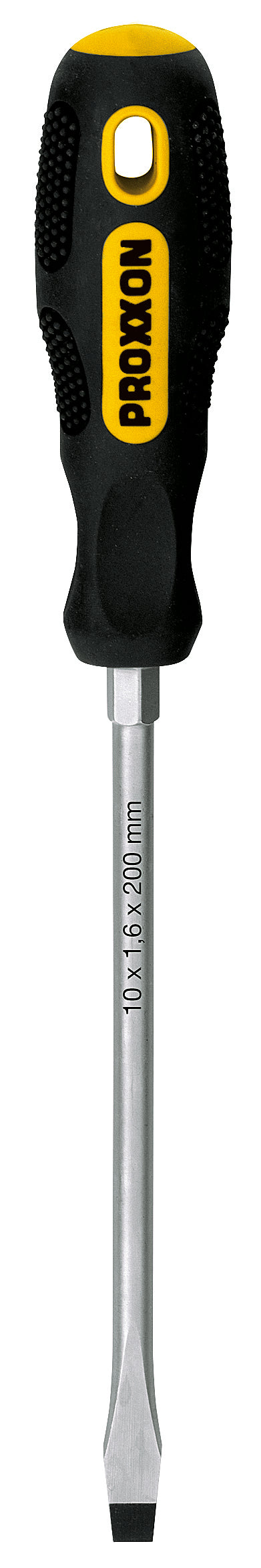 FLEX-DOT-Schraubendreher Schlitz 10,0 x 1,6 x 200