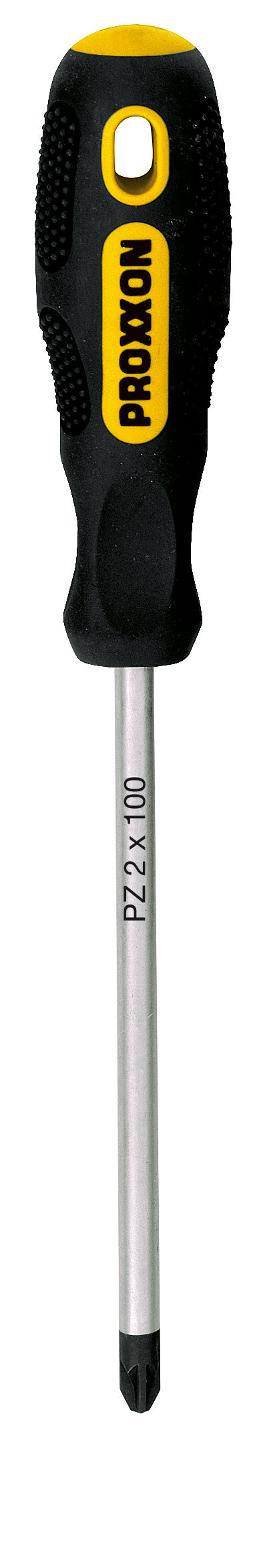 FLEX-DOT-Schraubendreher POZIDRIV PZ 2 x 100