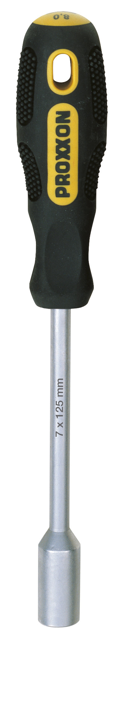 FLEX-DOT-Steckschlüssel 7 x 125
