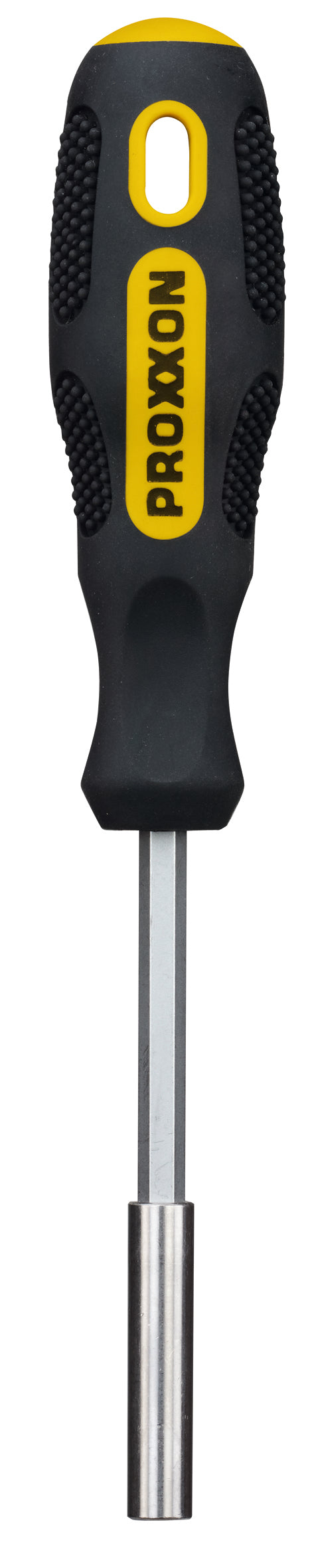 FLEX-DOT-VDE-Schraubendreher 1/4''-Innensechskant, Magneth.