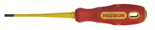 FLEX-DOT-VDE-Schraubendreher Schlitz 2,5 x 0,4 x 75 mm