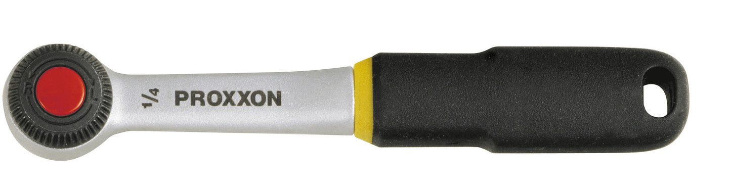 PROXXON-Standardratsche 1/4"