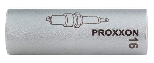 1/2'' Zündkerzennuss mit Magneteinsatz, 21 mm