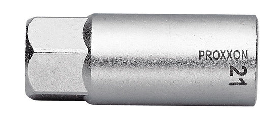 1/2'' Zündkerzen-Nuss, 19 mm