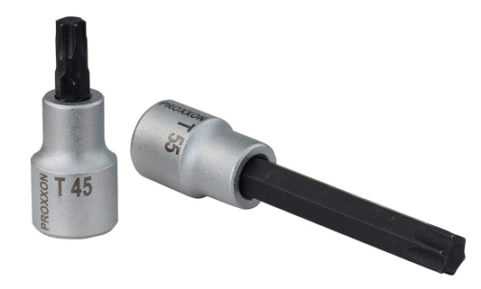 1/2'' TX-Einsatz T 27, 55 mm lang