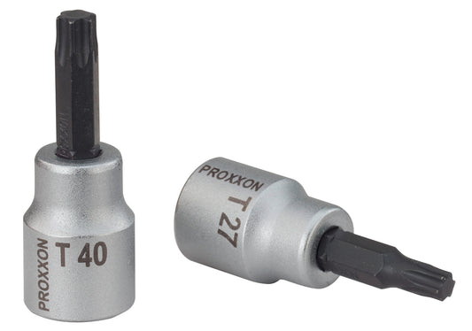 3/8'' TX-Einsatz T 20, 50 mm lang