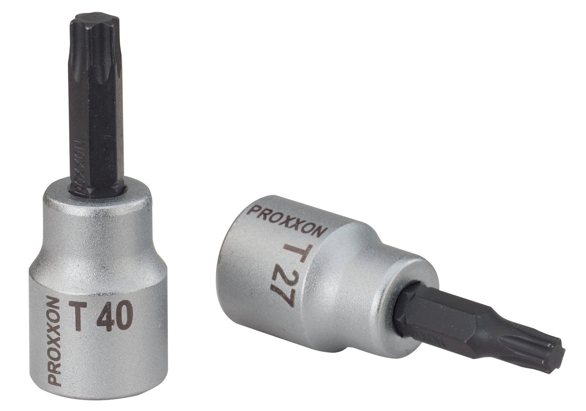 3/8'' TX-Einsatz T 27, 50 mm lang