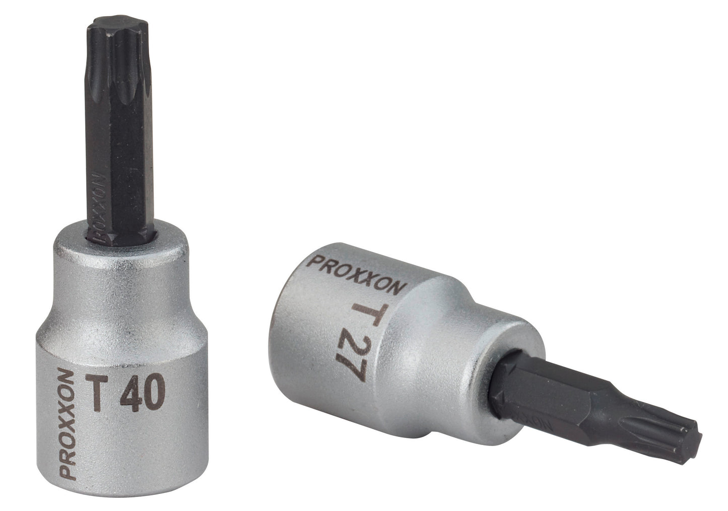 3/8'' TX-Einsatz T 40, 50 mm lang