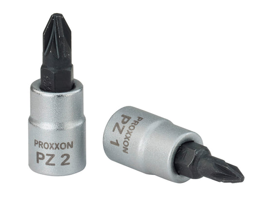 1/4'' Pozidriveeinsatz, Gr. 2