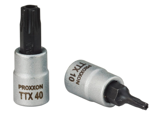 1/4'' TX-Einsatz T 8