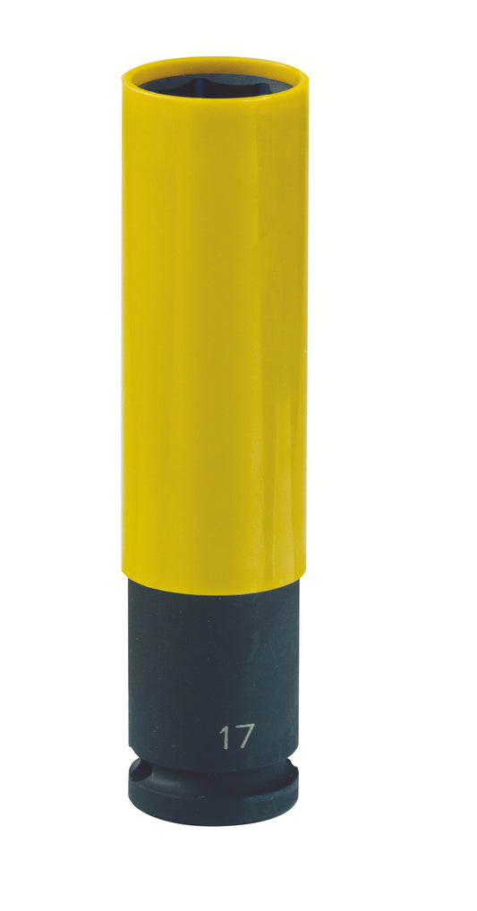 Proxxon Steckschlüssel 17mm | 1/2''