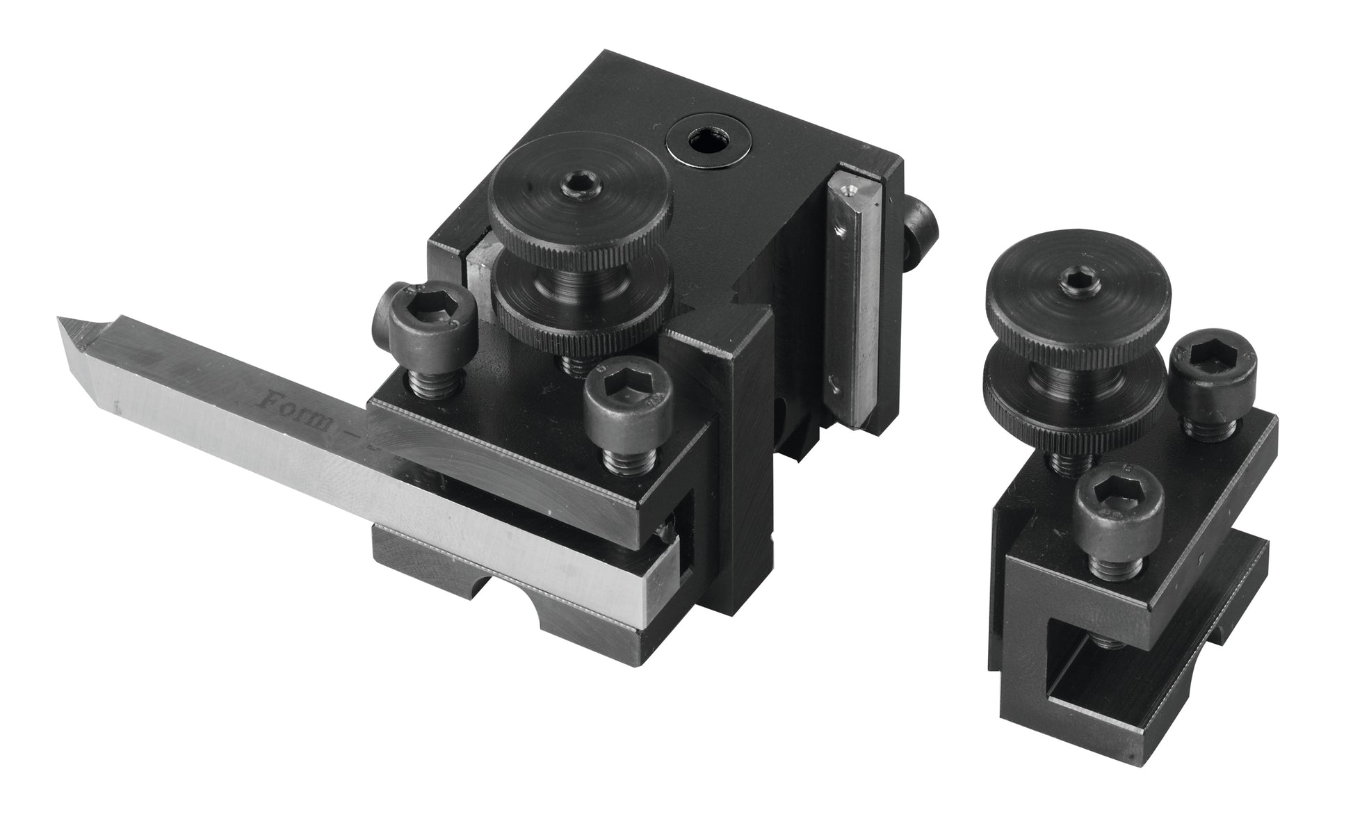 Stahlhalterelement für PD 230/E