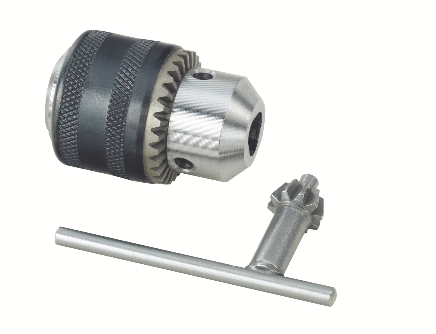 Röhm-Zahnkranzbohrfutter, 0,5 bis 6,5 mm für TBM 220