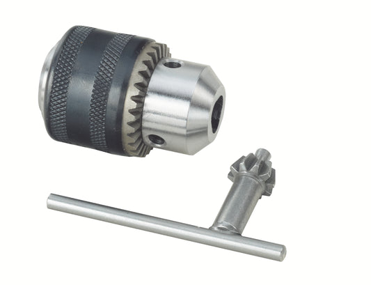 Röhm-Zahnkranzbohrfutter, 0,5 bis 6,5 mm für TBM 220