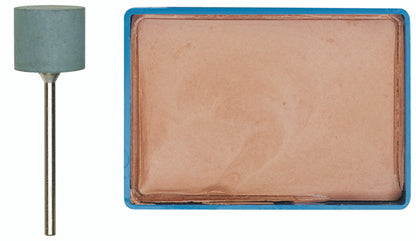 PROXXON-Polier-Komplett-Set, 10-teilig