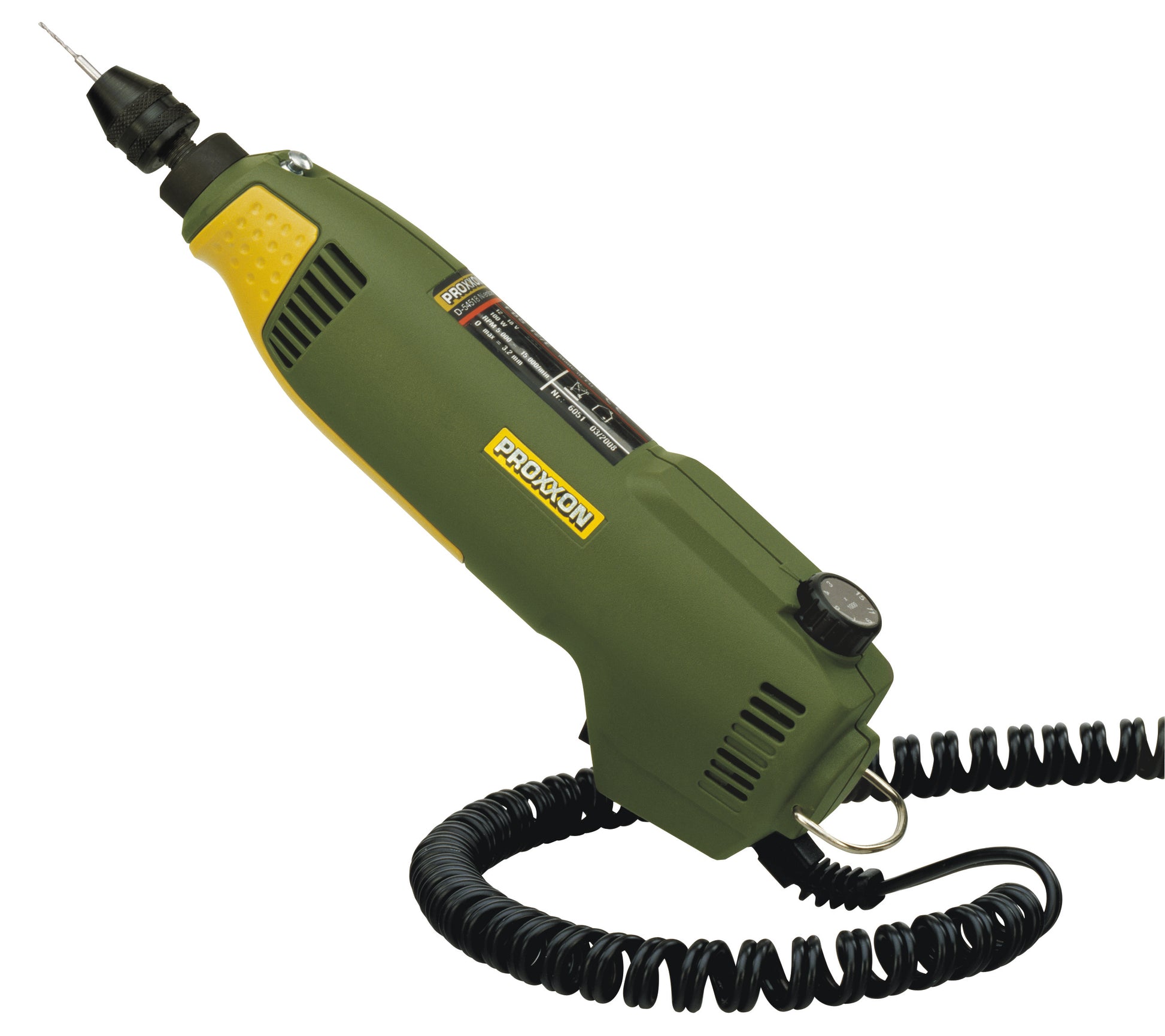 Feinbohrschleifer FBS 12/E