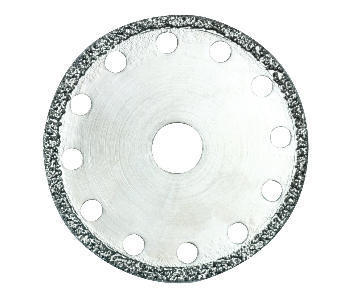 Trennscheibe, diamantiert