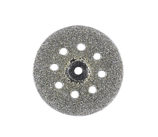 Diamantierte Trennscheibe für MICRO-Cutter MIC