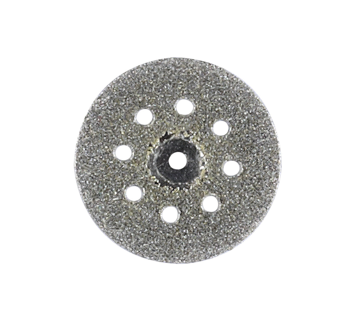 Diamantierte Trennscheibe für MICRO-Cutter MIC