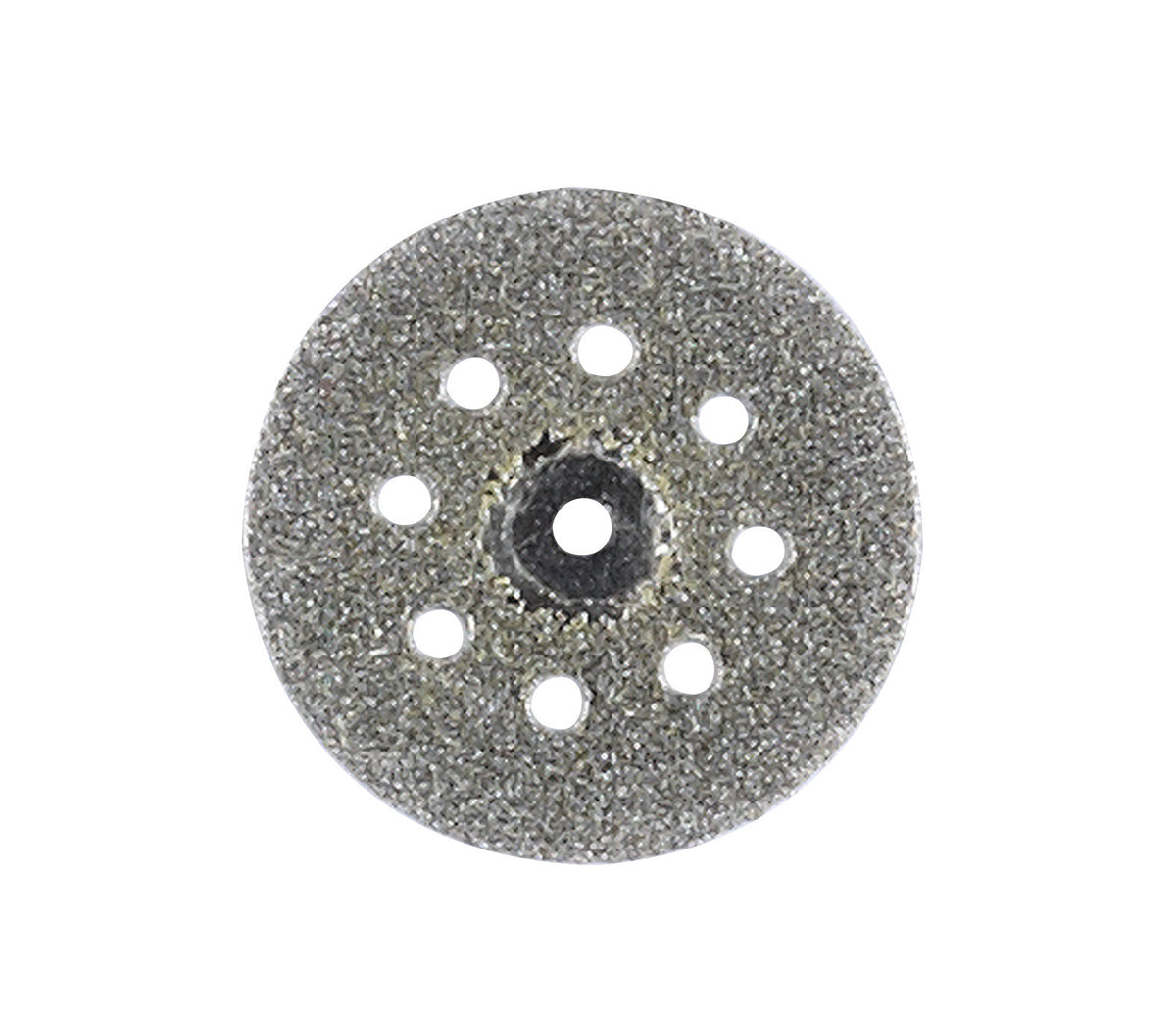 Diamantierte Trennscheibe für MICRO-Cutter MIC