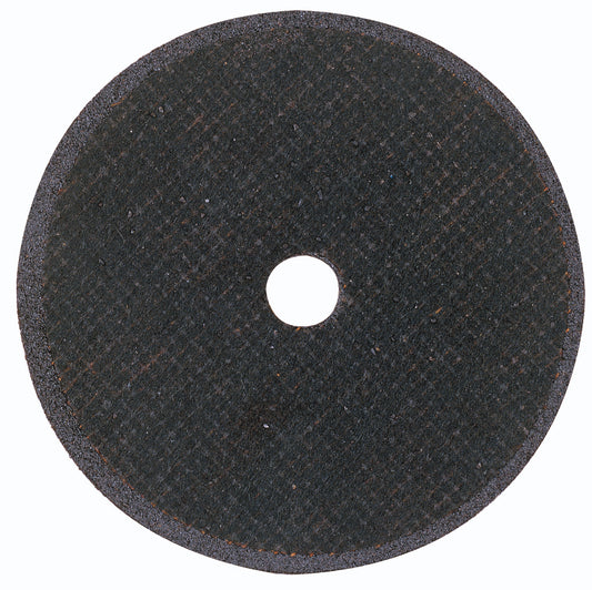 Trennscheibe 80 x 1,0 x 10 mm mit Gewebeeinlage