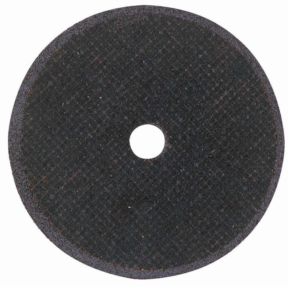 Trennscheibe 80 x 1,0 x 10 mm mit Gewebeeinlage