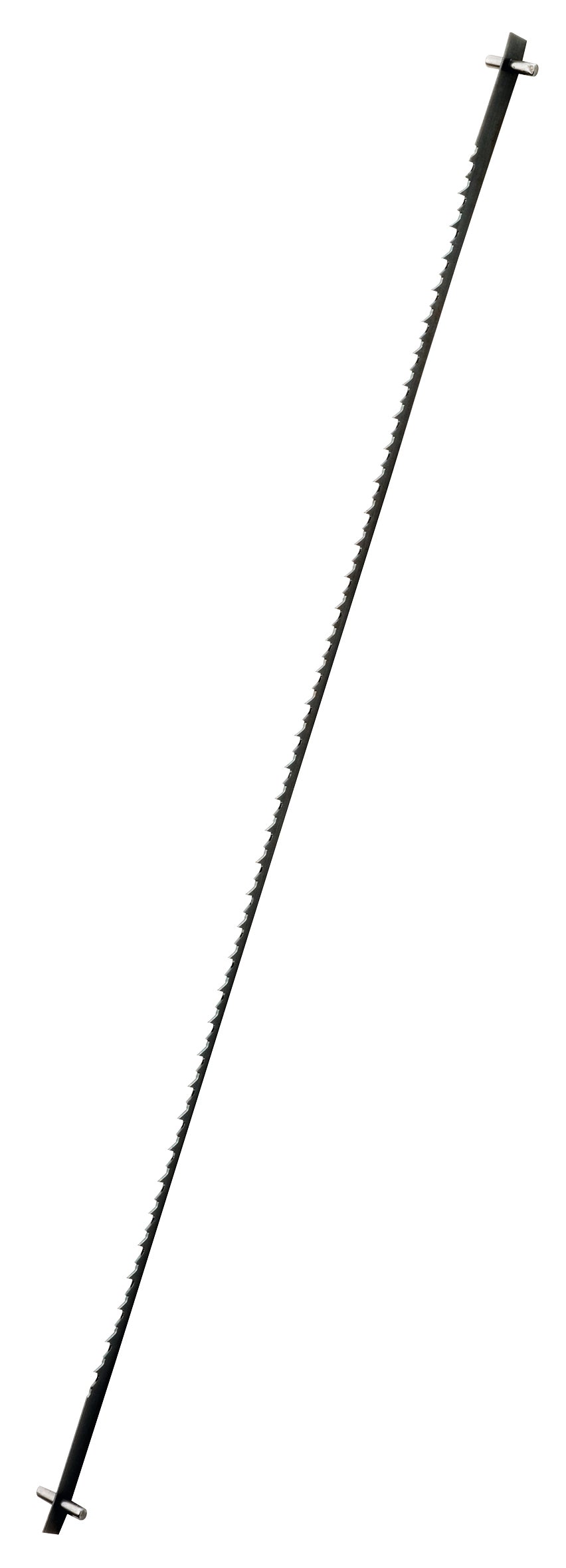 PROXXON-Sägeblätter mit Querstift, normal verzahnt, (18 Zähne auf 25 mm), 1